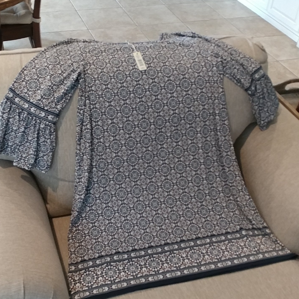 Brand New Max Studio Dress Brand New Max Studio Dress